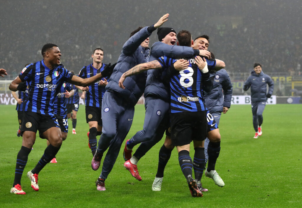 arnautovic inter lazio