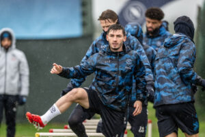infortuni napoli