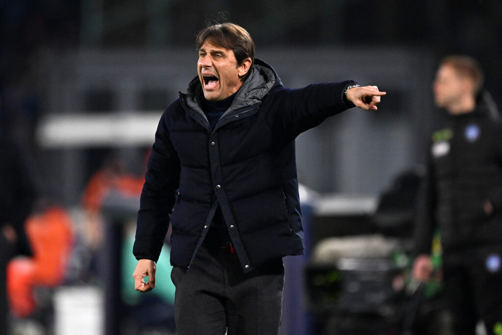 conte napoli
