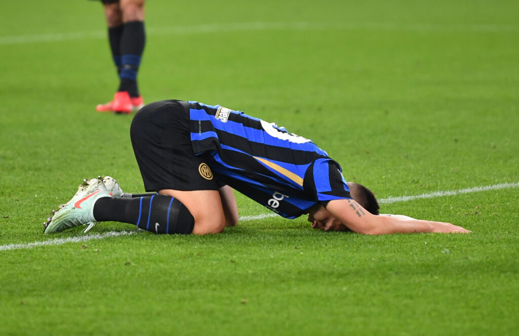inter napoli