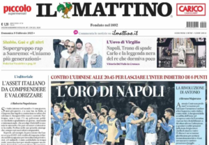 Il Mattino