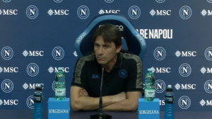 conte napoli