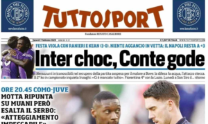 Tuttosport