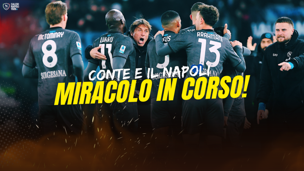 conte lazio napoli