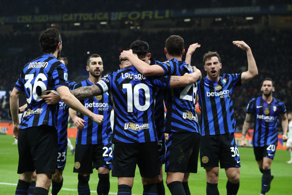 classifica serie a