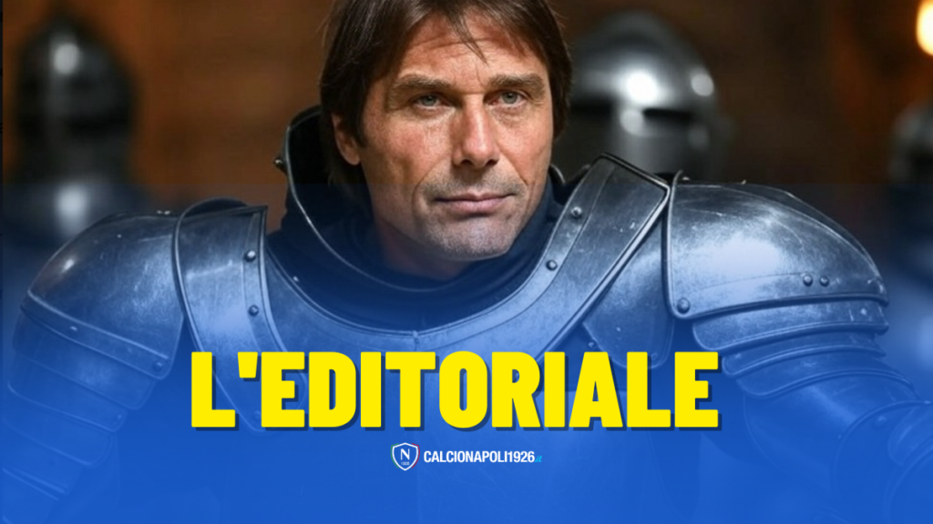conte editoriale