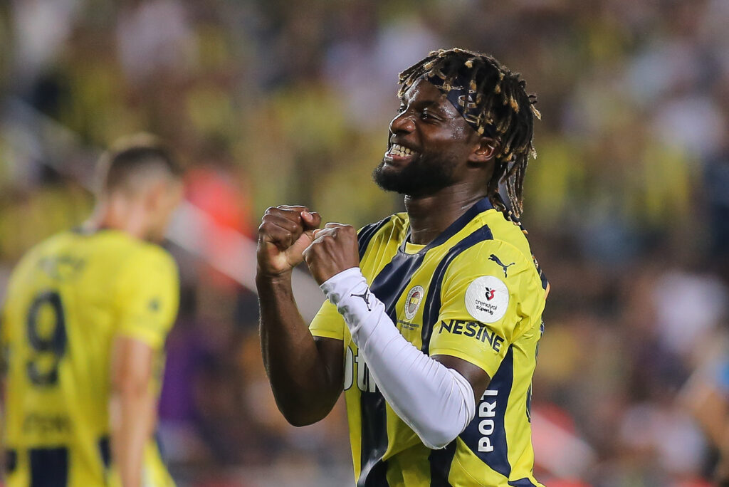 Saint Maximin Napoli