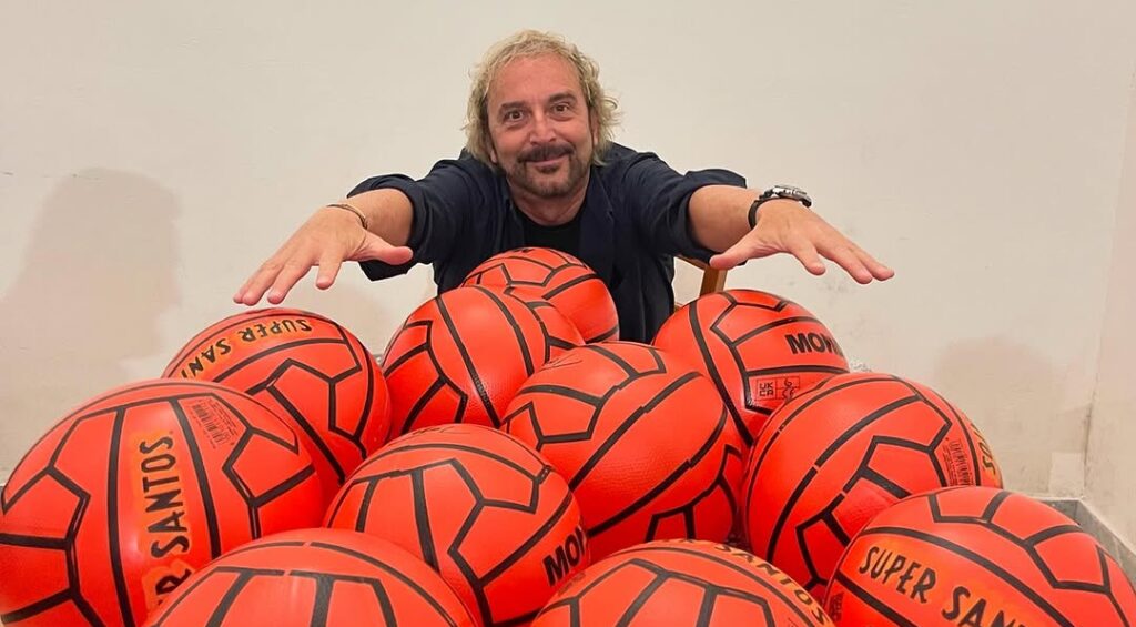 tony tammaro juve inter