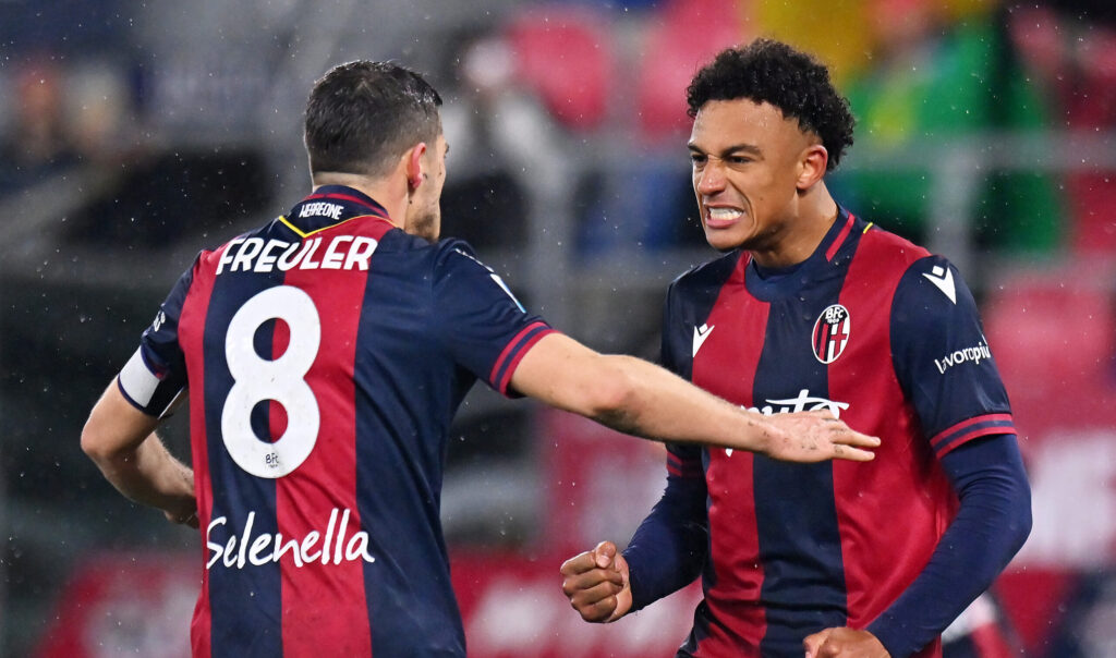 ndoye napoli