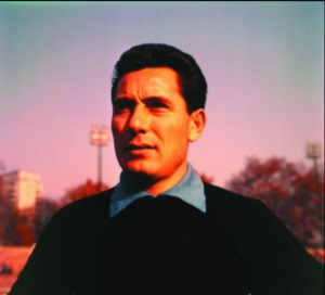 Ottavio Bugatti