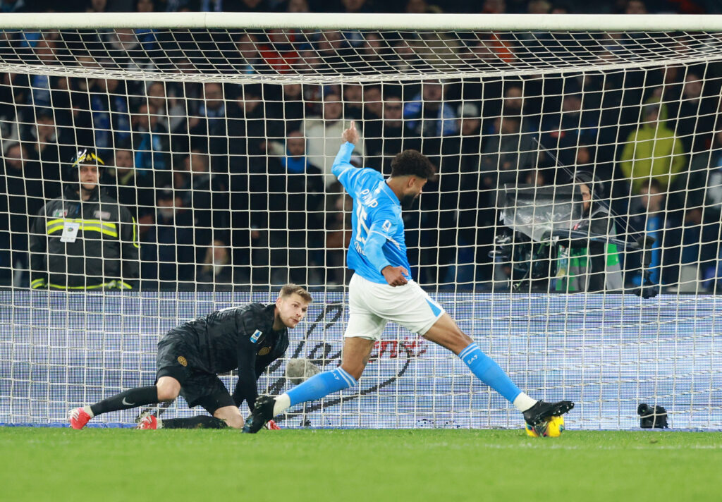 Billing Napoli