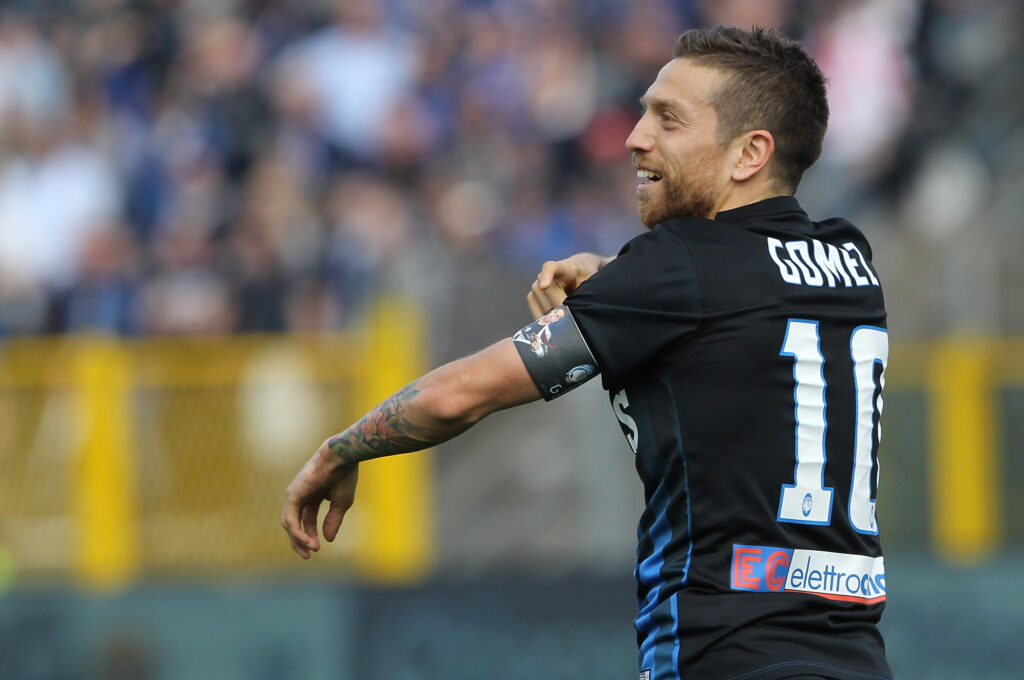 Atalanta BC v Pescara Calcio - Serie A