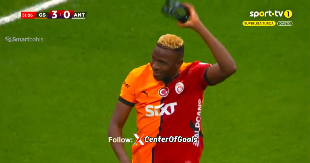 osimhen galatasaray
