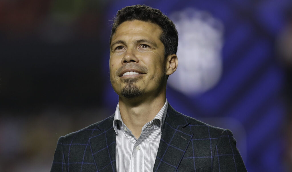 Hernanes