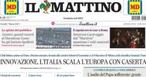 Il Mattino