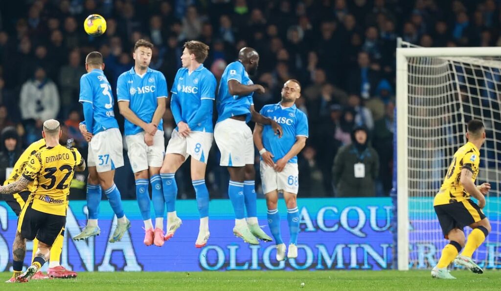 dimarco meret napoli inter