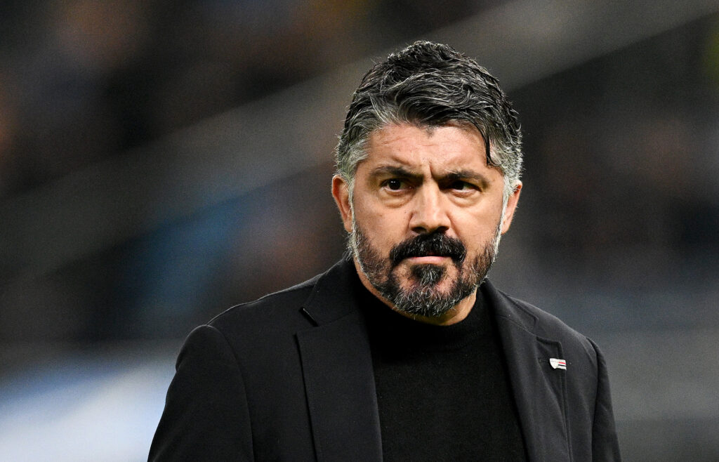 gattuso italia
