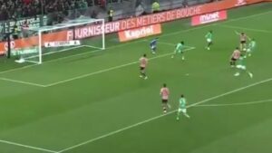 Kvaratskhelia PSG