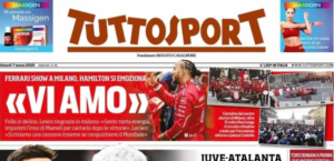 Tuttosport