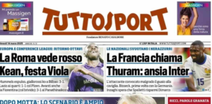 Tuttosport