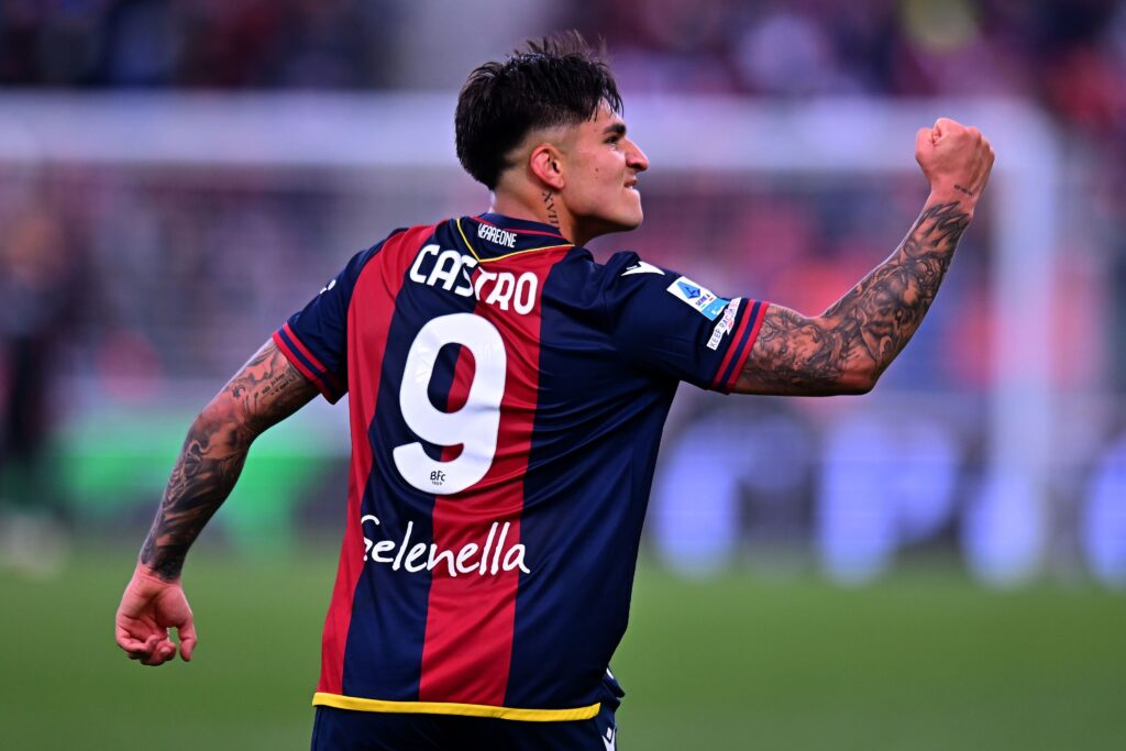 Castro Bologna