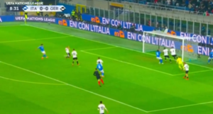 tonali gol