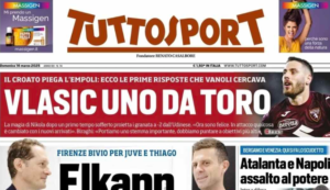 Tuttosport