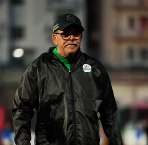 Alemao Napoli