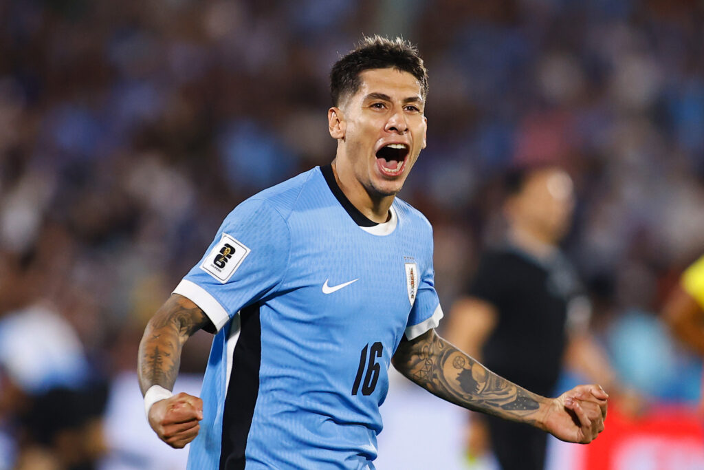 Olivera Uruguay
