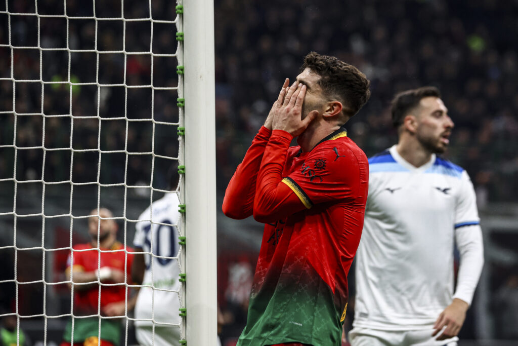 milan lazio serie a