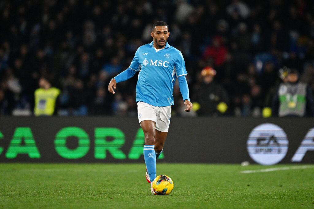 juan jesus venezia napoli