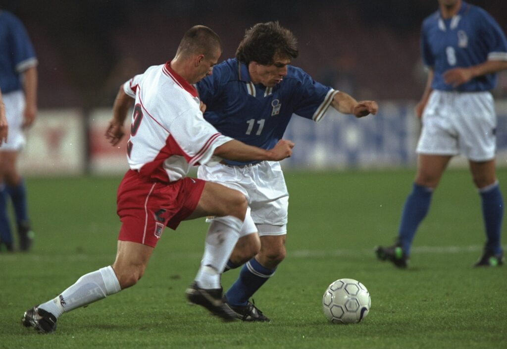 Gianfranco Zola