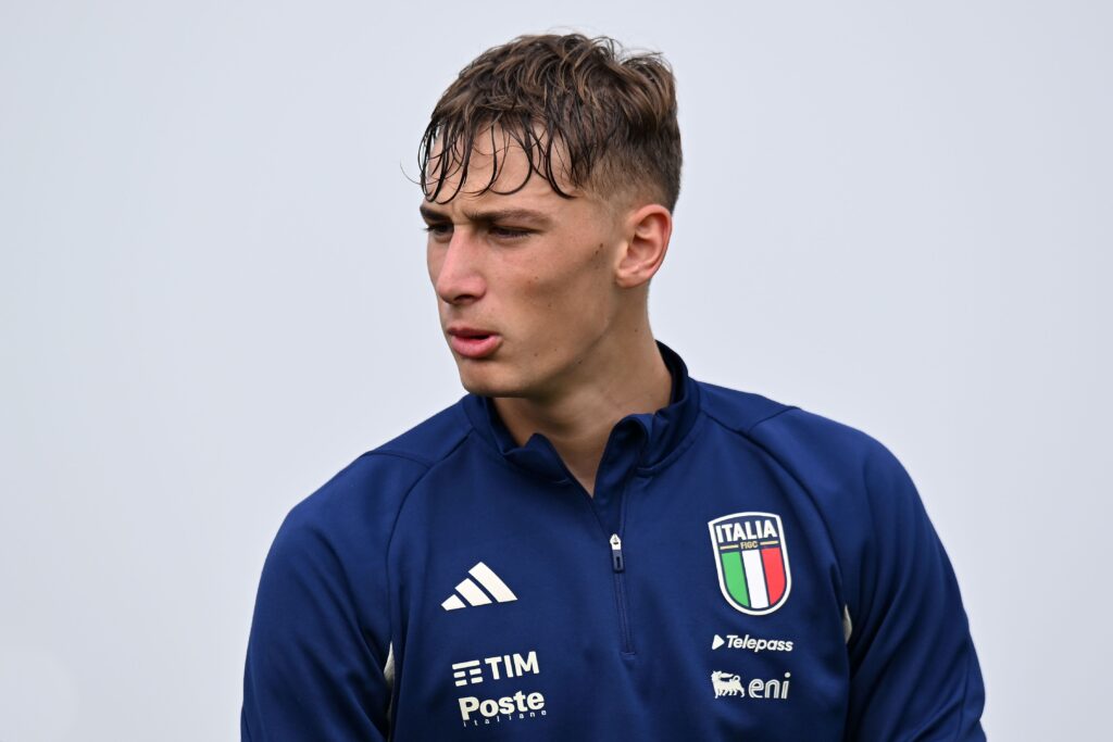 pio esposito italia