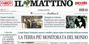 Il Mattino