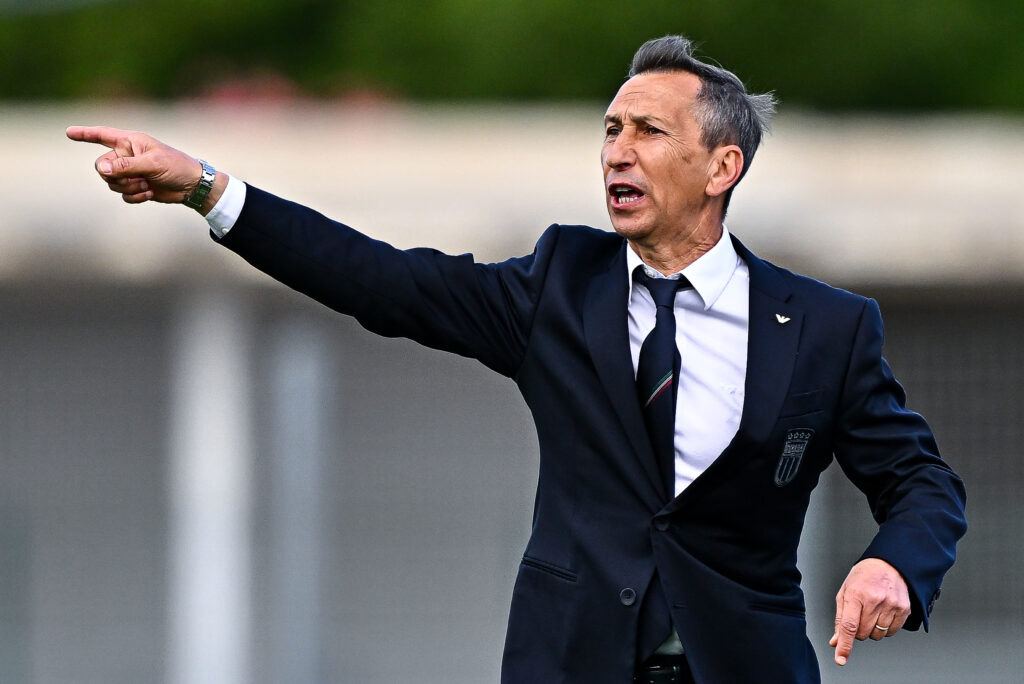 italia u21 olanda