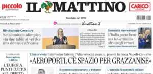 Il Mattino