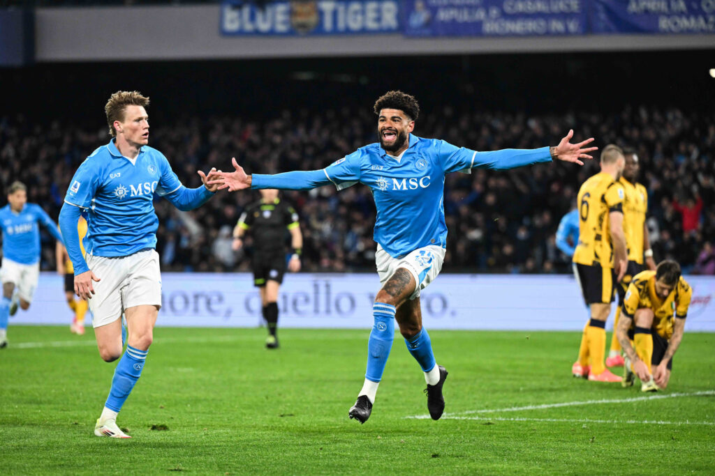Napoli Billing