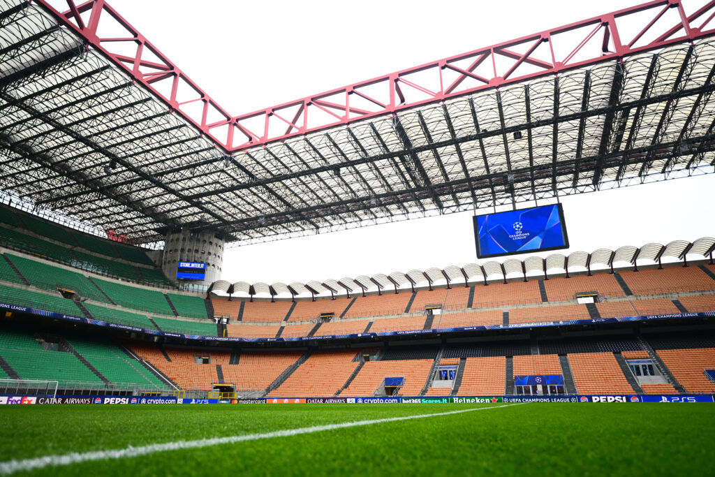 Italia Germania