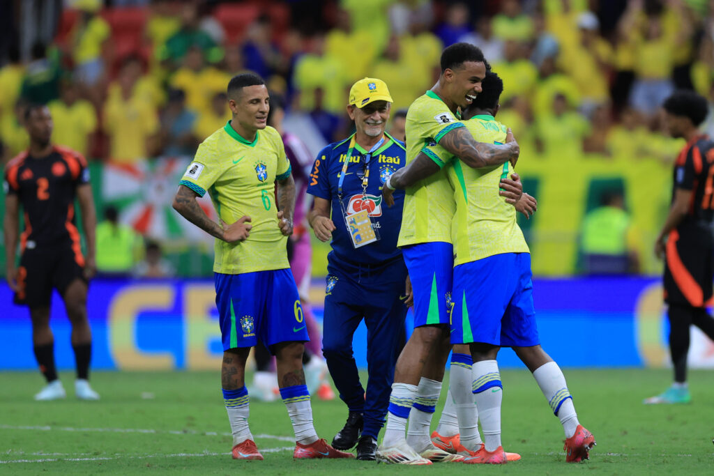 brasile colombia