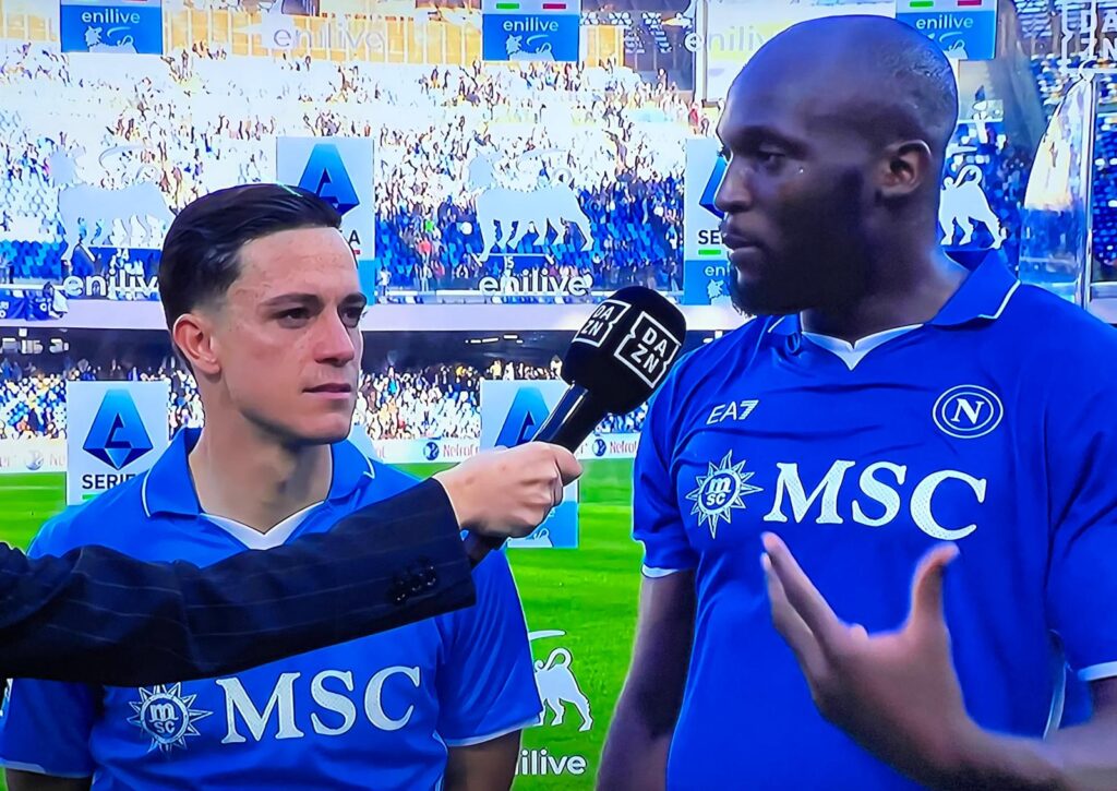 lukaku napoli fiorentina