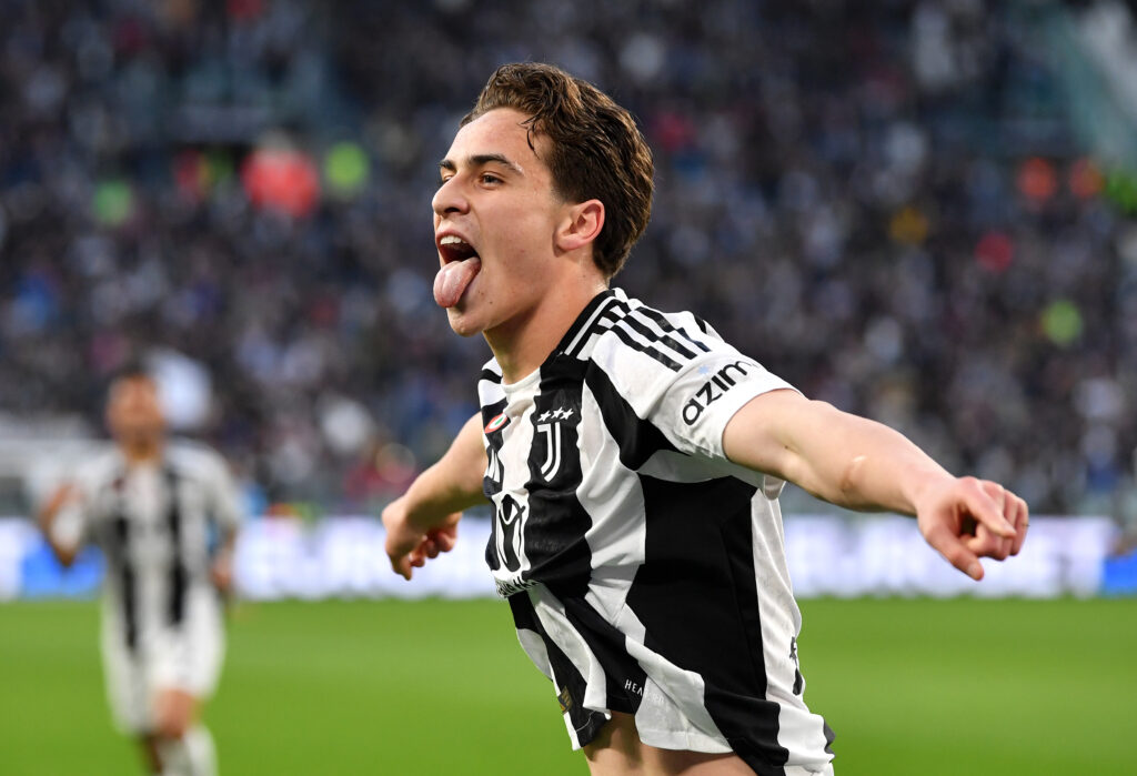 juventus genoa serie a
