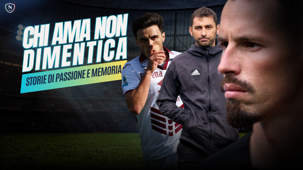 ex calciatori napoli