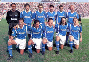 Società Sportiva Calcio Napoli 1997-98