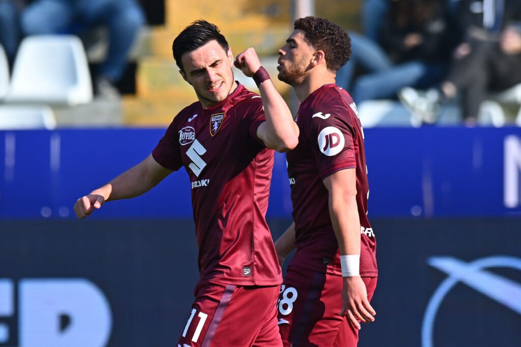 elmas torino