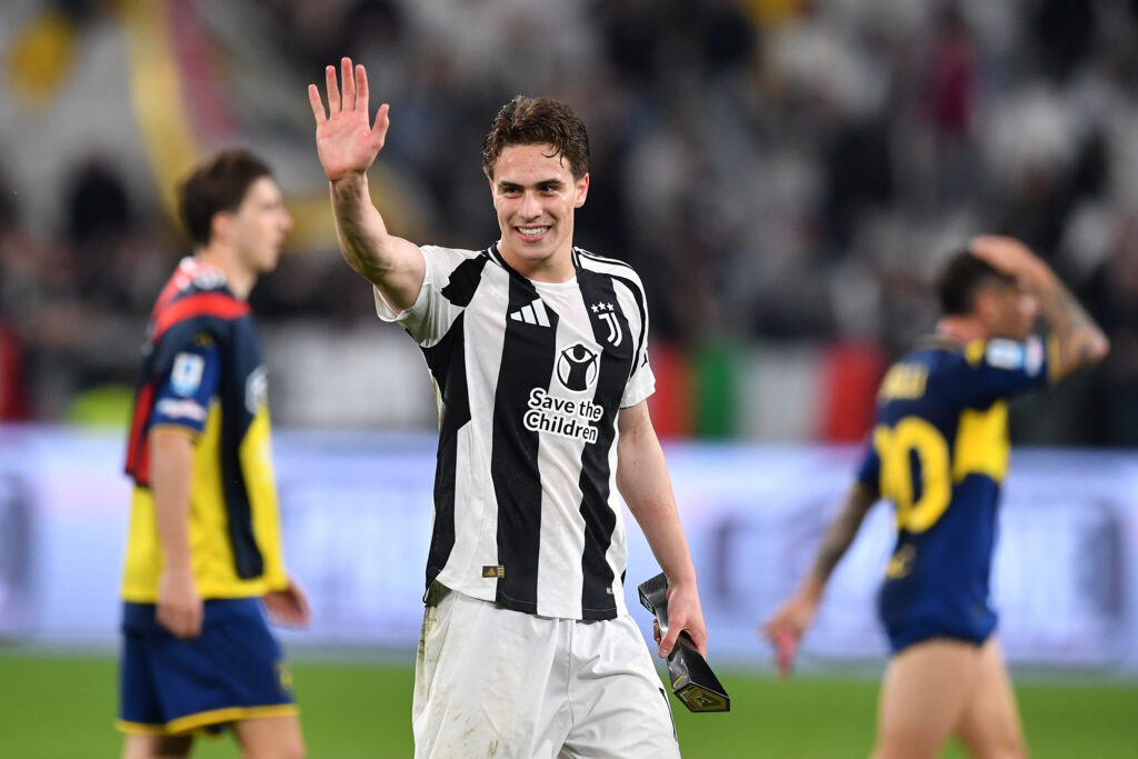 yildiz juventus genoa