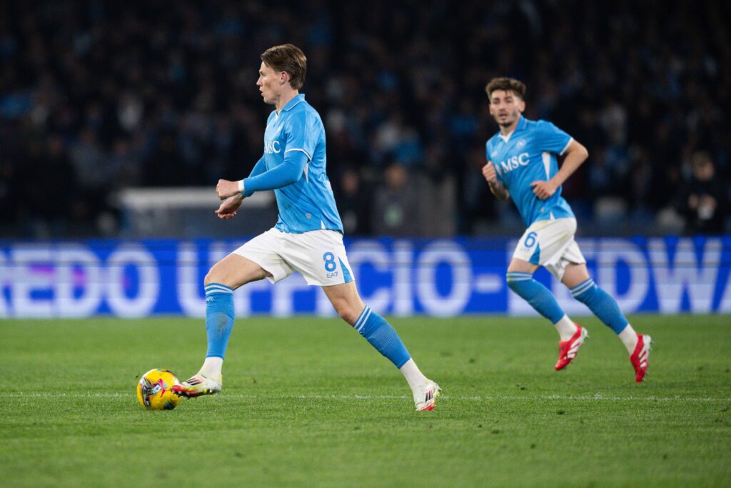 tabella km napoli inter