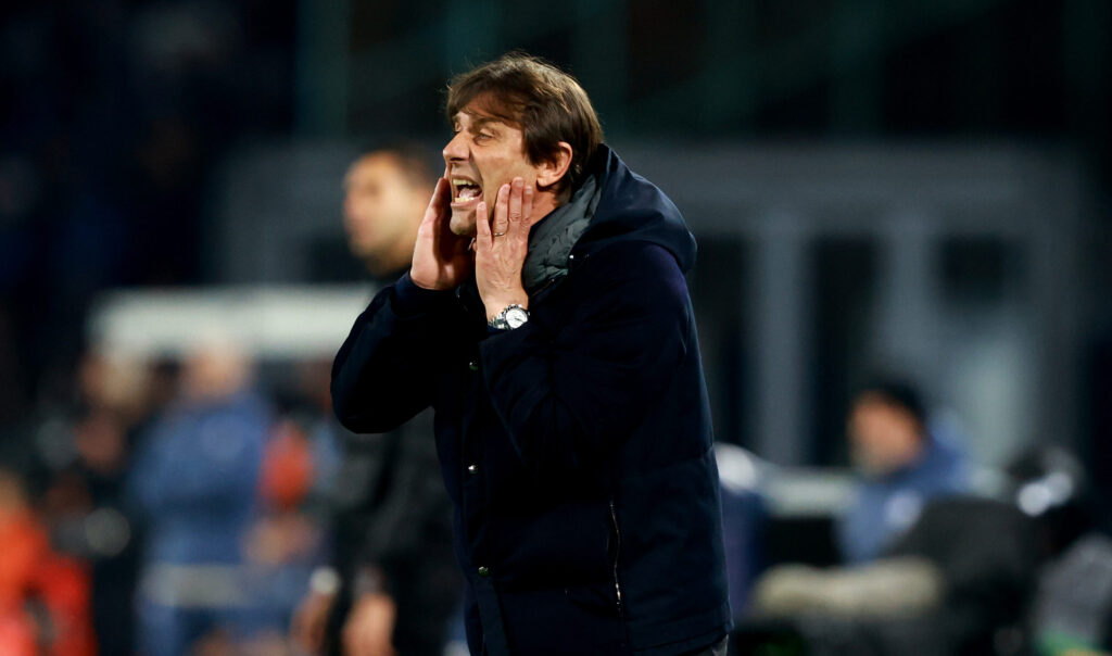 Conte Napoli
