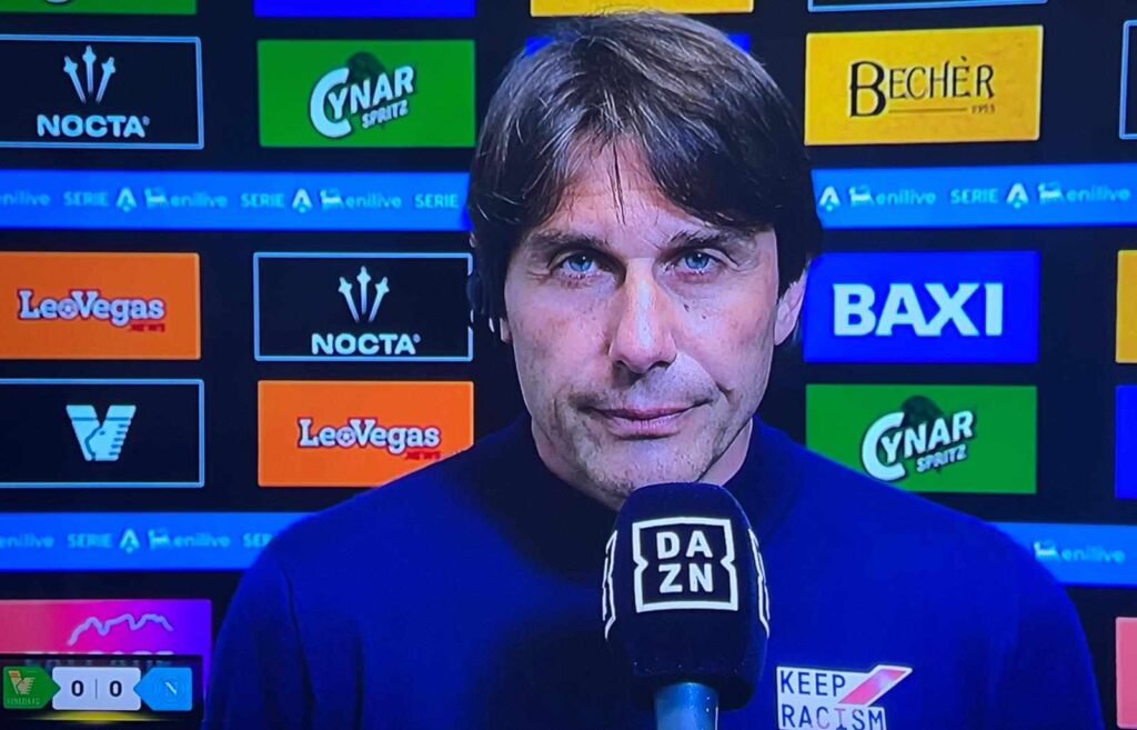Antonio Conte