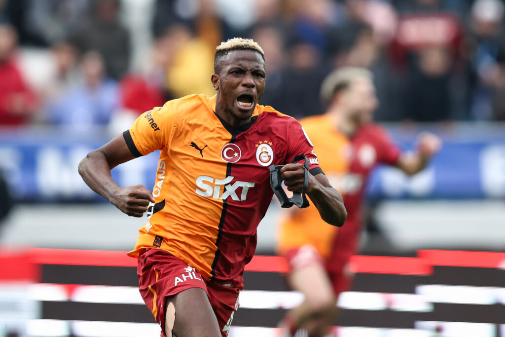 osimhen galatasaray