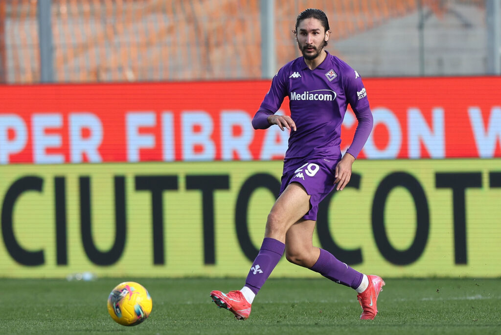 adli napoli
